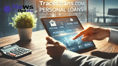 traceloans personal loans