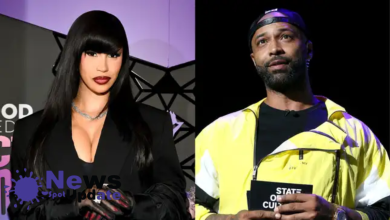 Cardi B Joe Budden