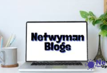 netwyman blogs