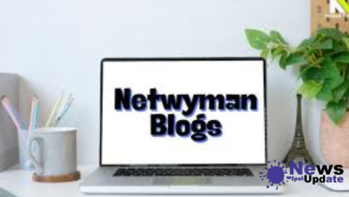 netwyman blogs