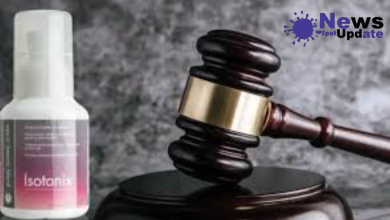 isotonix lawsuit