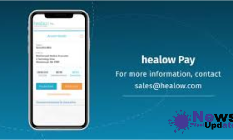 healowpay