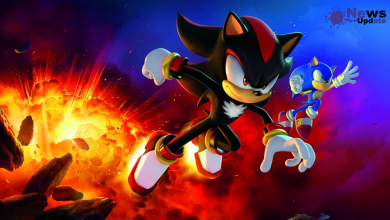 Sonic X Shadow Generations Release Date