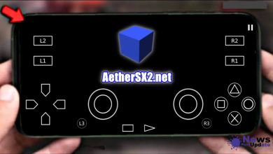 AetherSX2