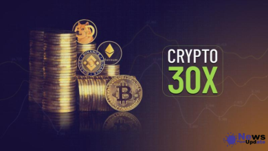 crypto30x