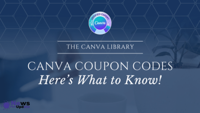 Canva Coupon Codes